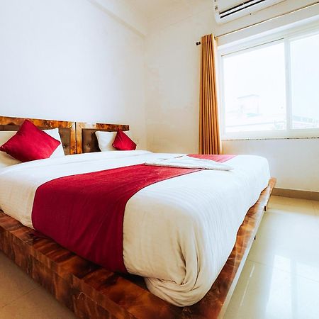 Hot - House Of Travellers, Rishikesh Rishīkesh Exterior foto